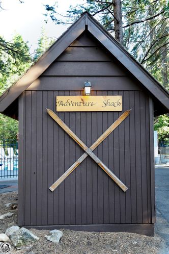 500 Dodge Ridge, Pinecrest, CA 95364